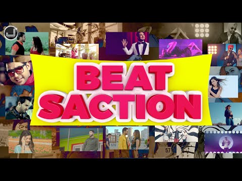 Beat Section | Punjabi Bhangra Songs | Sajjan  | Fateh | Kulwinder Billa | Sangram | Japas Music