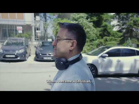 Being A Christian in Türkiye | Ministry Outreach