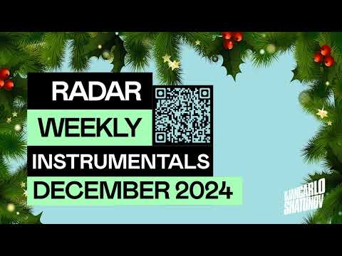 Sarah Connor - Christmas Train (Destination Hope) (Instrumental)