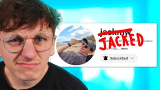 Everyone Hates My New Channel Name 😔