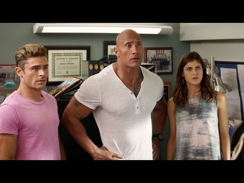 Baywatch (2017)- Why Go Fast Spot- Paramount Pictures