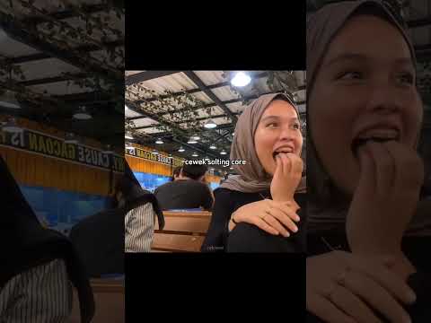 #shorts #shortvideo cewek salting core