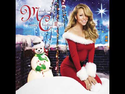 Mariah Carey - Auld Lang Syne - The New Year's Anthem