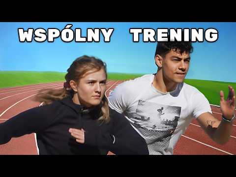 Co się stanie, gdy zaczniecie trenować razem?