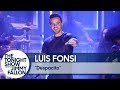 Análisis de la canción 'Despacito'