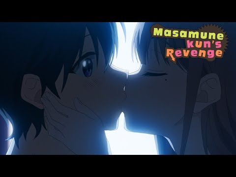 Confession | Masamune-kun's Revenge R