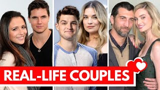 UPLOAD Season 4 Cast  2025 🔥 Real-Life Partners REVEALED! 💑 Who Will Get an Upgrade in Love? 💔