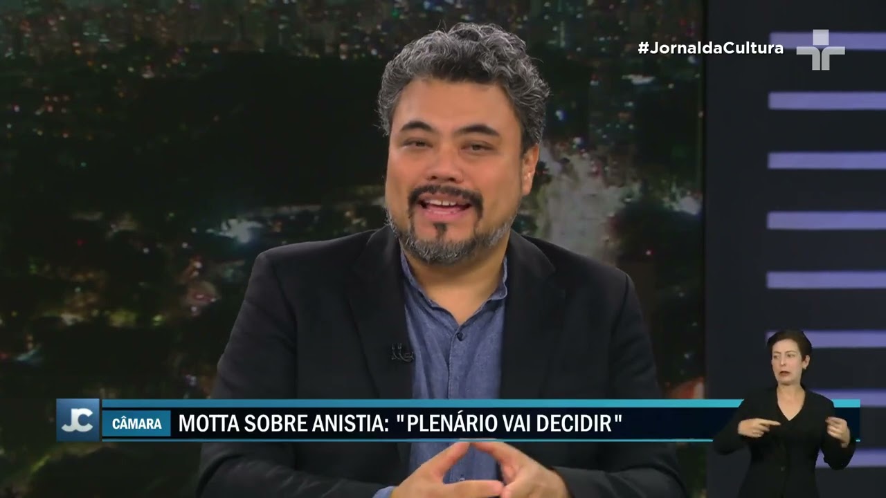 “Hugo Motta demonstra ser uma liderança fraca”, diz Vera Magalhães