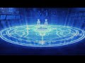 Alchemy Concepts and Emotional Journeys