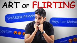 How To Flirt in India