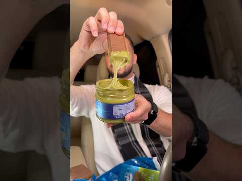 شوكلاتة دبي من بلبن 🤦♂️😋ad