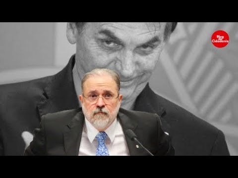 Se PGR blindar Bolsonaro será inútil
