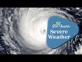 Understanding Tornadoes and Tropical Cyclones