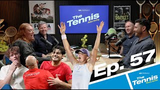 Iga: How Many More Titles? Sinner The Hunted In Beijing, Team World's Laver Cup Glory | The Tennis