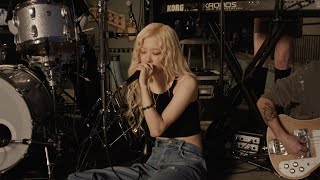 ROSÉ - 3am (live performance)