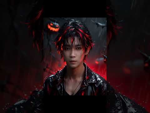 bloody red streaks 7 #bloodyredstreaks7 #nghiakute #toanredblack89