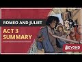 Understanding Key Events in Romeo and Juliet