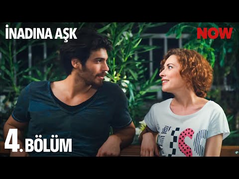 Nostalji Serisi: İnadına Aşk 4. Bölüm