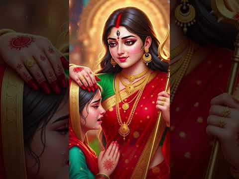 Maa Durga status 🌺🙏| Mata Rani status#latest #shortvideo #jaymatadi #viralvideo
