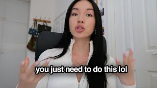 how to make new friends & put urself out there!