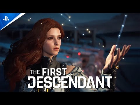 The First Descendant - "No Retreat, No Surrender" Season 3 Episode 2: Assemble | PS5 Games
