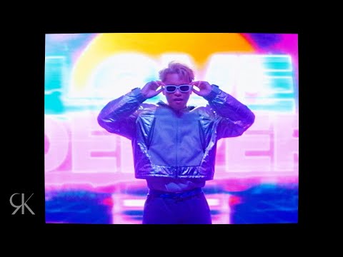 REIKO 'LOVE DEEPER (Prod. m.c.A・T)' Music Video