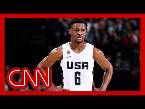 Doctor responds to Elon Musk's tweet about vaccines amid Bronny James' cardiac arrest