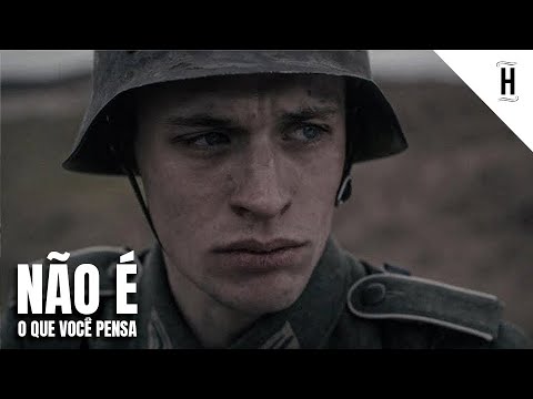 O Que os Russos Aprendem Sobre os Nazistas Desde Crianças?