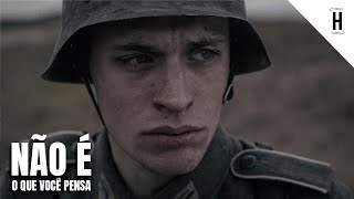 O Que os Russos Aprendem Sobre os Nazistas Desde Crianças?