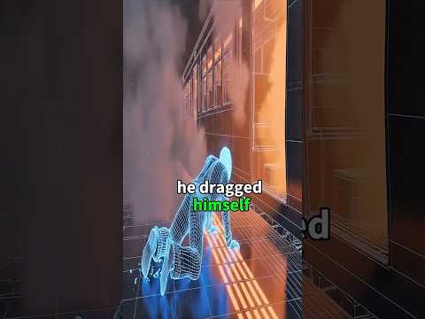 He Crossed a River of Death to See His Family Again😢 #hiroshima #nagasaki #survivalstory #truestory