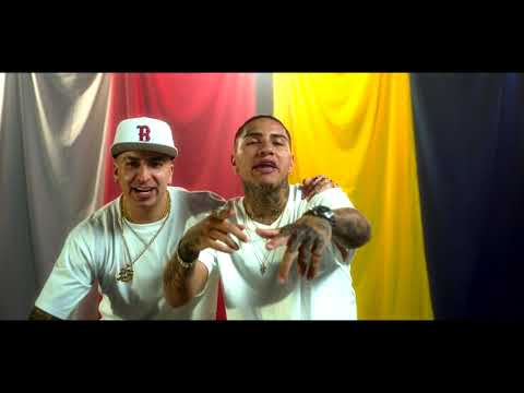 MEXICOLOMBIA 🇲🇽🇨🇴 (Trailer 1) - Toser One x Almanegra