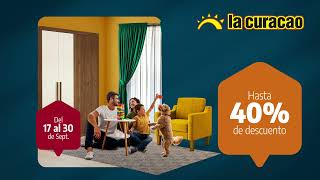 Todo lo que necesitas para transformar tu hogar