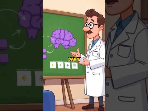 The Shocking Truth About Sugar and Your Brain