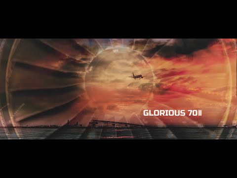 松本孝弘 / GLORIOUS 70