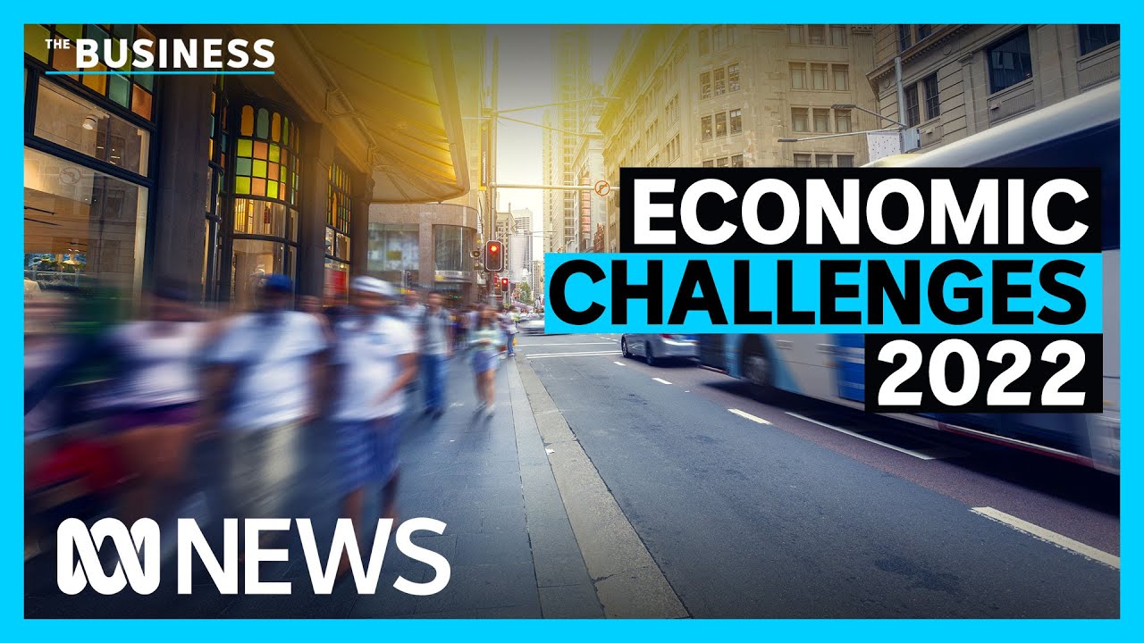 Will Australia’s Economic Recovery continue in 2022?