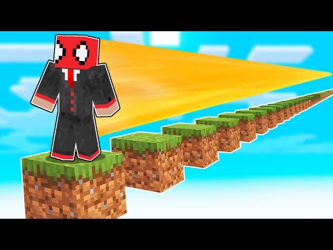 ARKADAŞIMLA HIZLI PARKUR - Minecraft