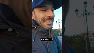 Soyez vigilants avec les charges !