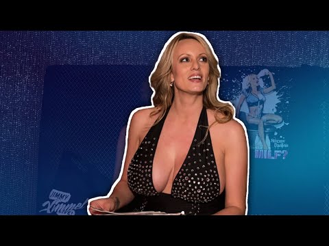 Stormy Daniels Opens Up About Her Strangest Fan Encounters