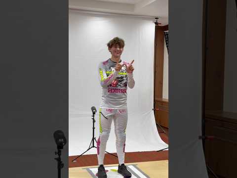 Busy day back in the office! 🎥