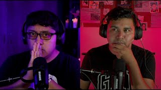Tenemos algo que decirles... Esto es... Catastrófico.