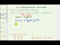 Understanding Composite Functions and the Chain Rule