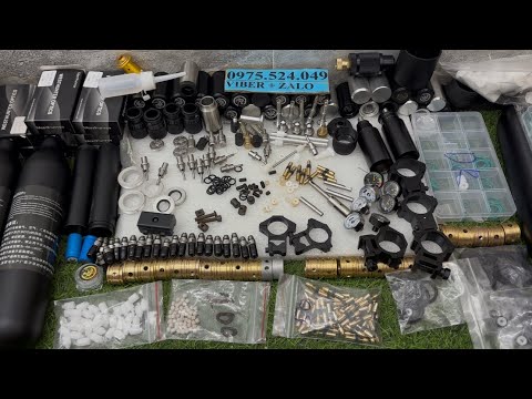 ThNh lý toàn bộ đồ pcp