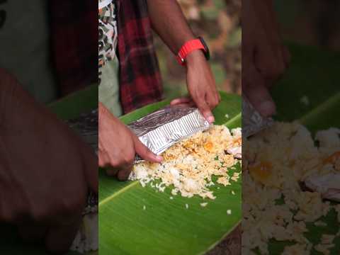 60 രൂപയുടെ MH ബിരിയാണി | Biriyani Sereis EP 2 | #shorts #sparklewithshorts #foodvlog