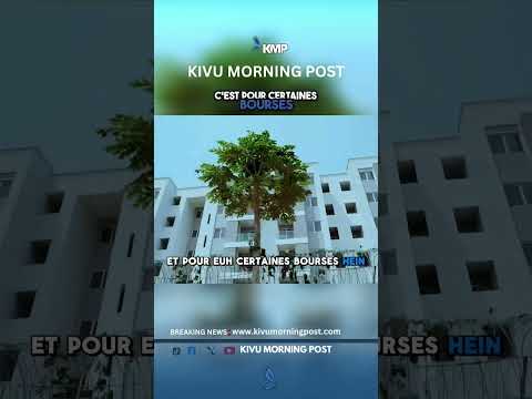 Goma : Luxe, Nuit & Sécurité ? Le guide TikTok qui choque! #shorts