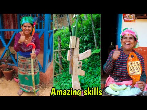 Amazing 7 daily useful Handycrafts , Help for familys
