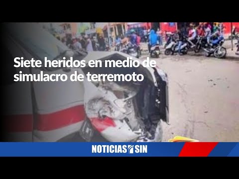 #PrimeraEmisión: Muertes por covid y simulacro terremoto