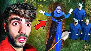 ¡Urgente! FEDE VIGEVANI ENCONTRÓ A MINI MINI ASÍ 😱💔 (No puede ser)