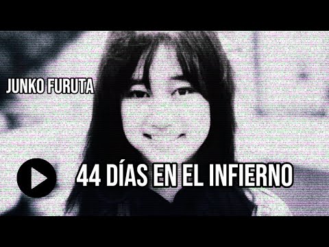 El caso de Junko Furuta - 44 días en el Infierno l Alex Espín