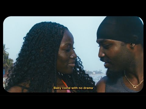Blaq Pages, Bapi Joss - Sweet Love (Official Music Video)