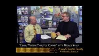 Olympia-Lacey-Tumwater Visitors & Convention Bureau